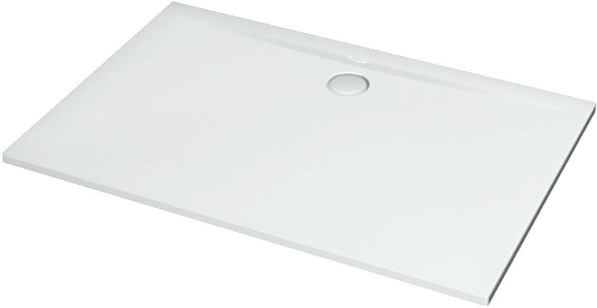 Tub acryl newform XL 180-80-4 blanc