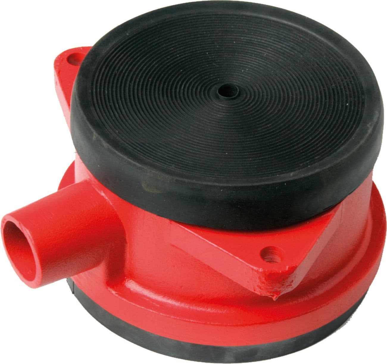 Adaptateur pour Axe moteur sds-di vers 1/2"