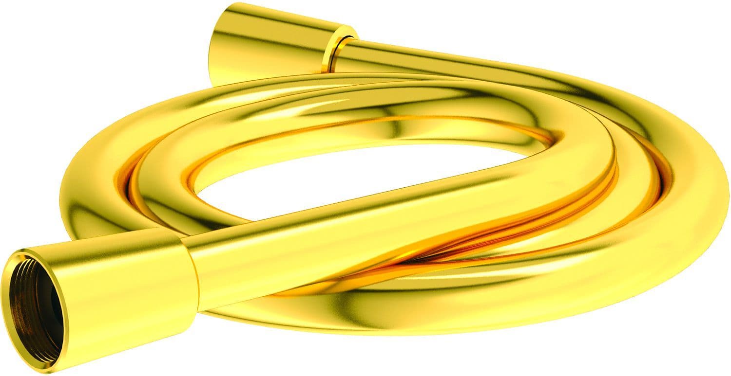 Flexibel joy Ideal standard 1250MM brushed gold