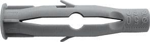 UNIVERSELE FISCHER PLUGGEN FU DOOS 8MM DOOS 50 STUKS