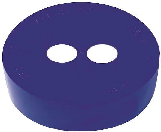 Microflex duo pare-poussiere 160 2X40