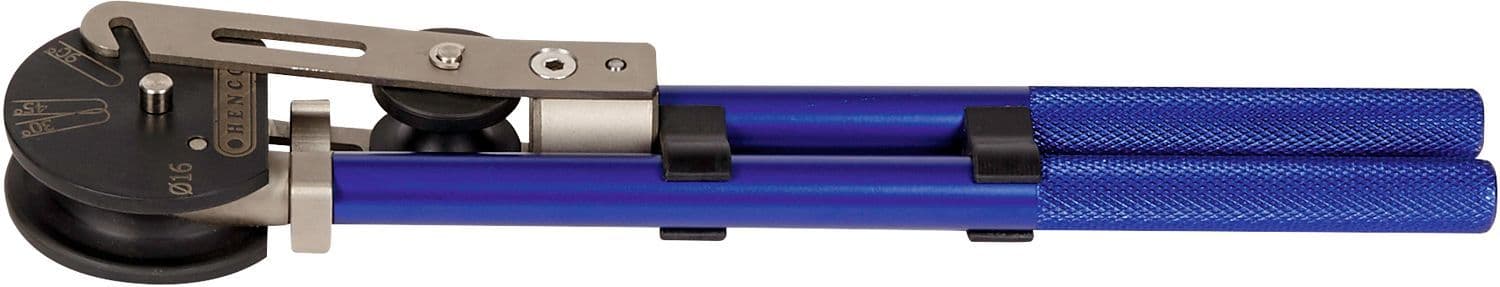 Pince a cintrer pour tuyau ALUPEX 16MM