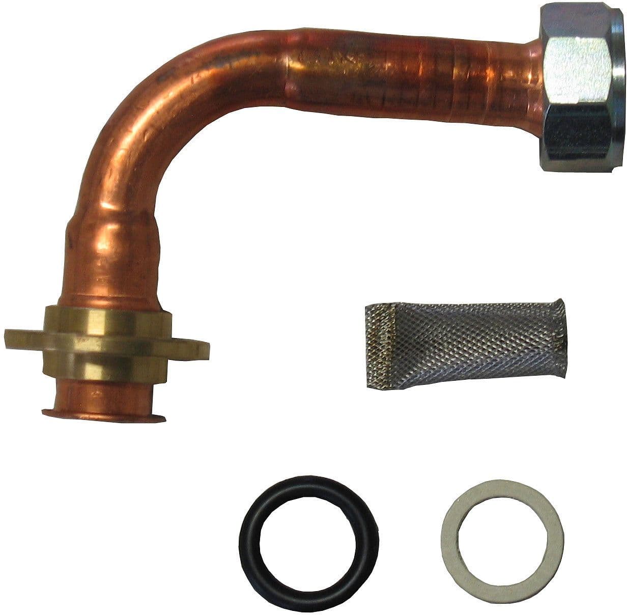 Tube eau froide Junkers DESCO-157936
