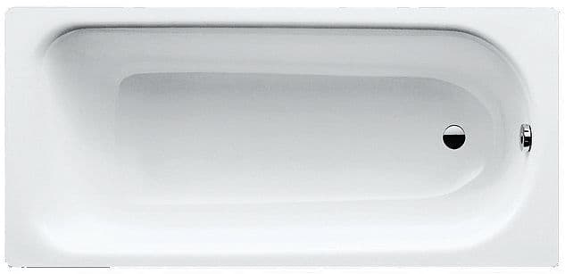 Bad saniform plus kaldewei 170-73 WIT