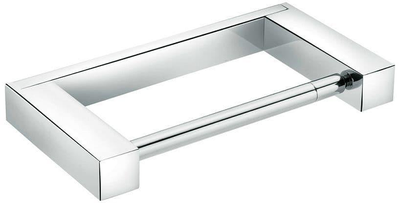 Porte-rouleau bathlife cosmic chrome DESCO-178510