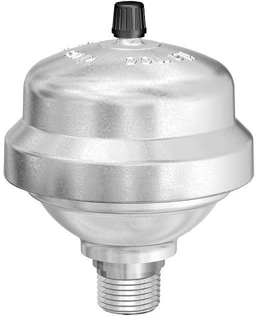 Antibelier sanitaire flexofit S Flamco 1/2" 2KG 24980
