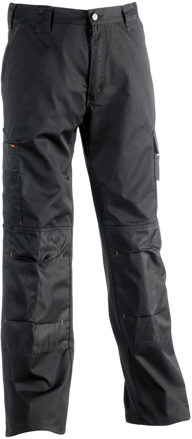 Pantalon herock mars Noir M42