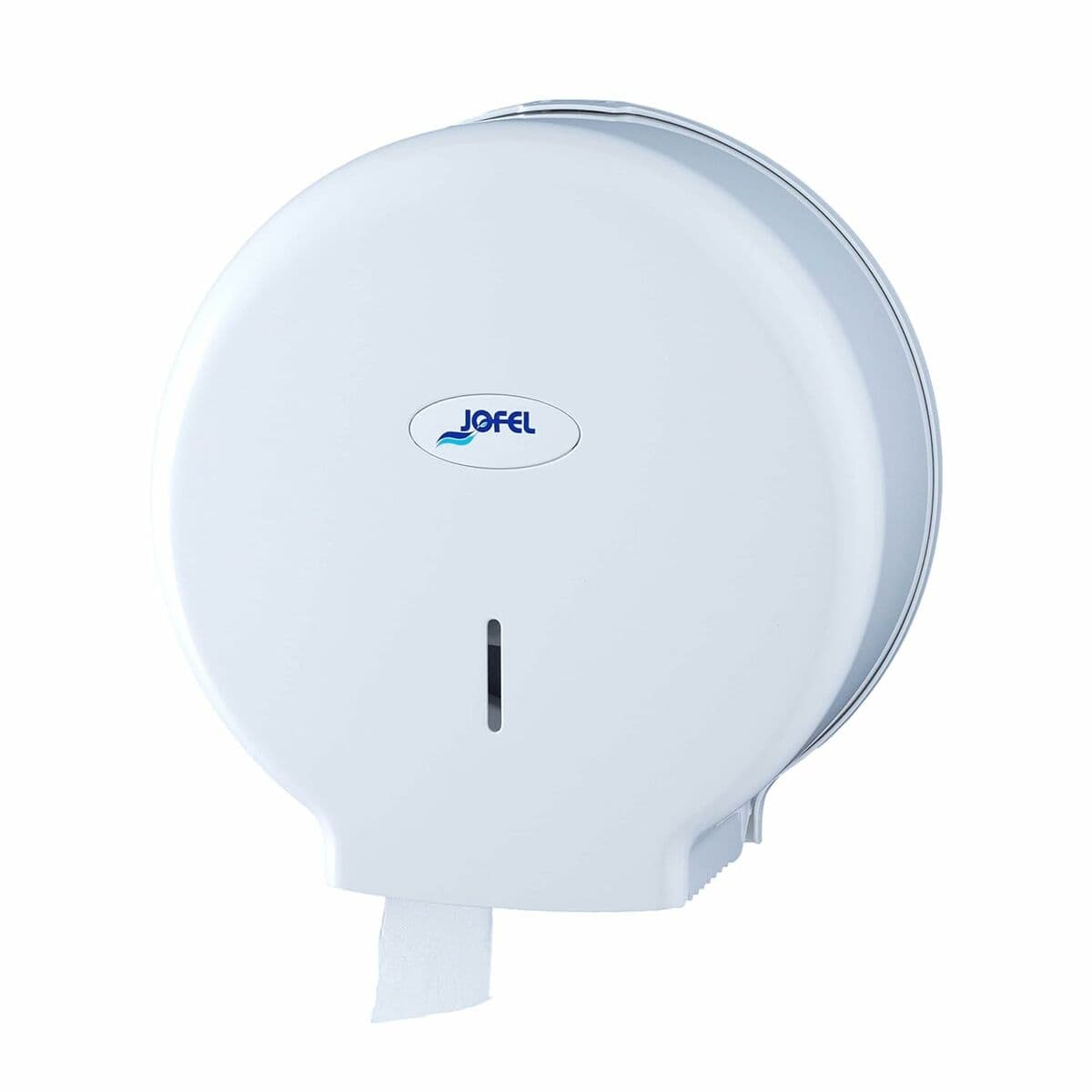 Toilettenpapierspender Tork 28,3 x 12 cm Weiß ABS-Kunststoff