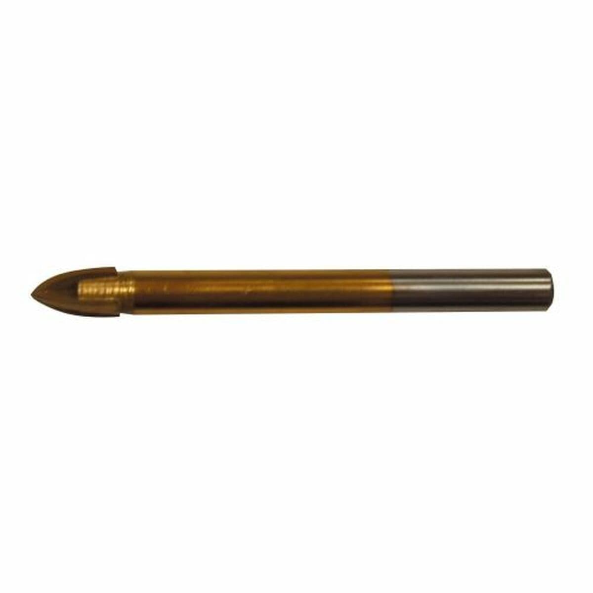 Houtboor LEJA Tools Multi-Drill 10 mm Titanium
