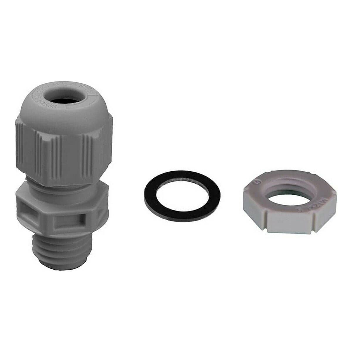 Solera Kit-pl40g Presser Shrink Wrapping IP68 Electricity
