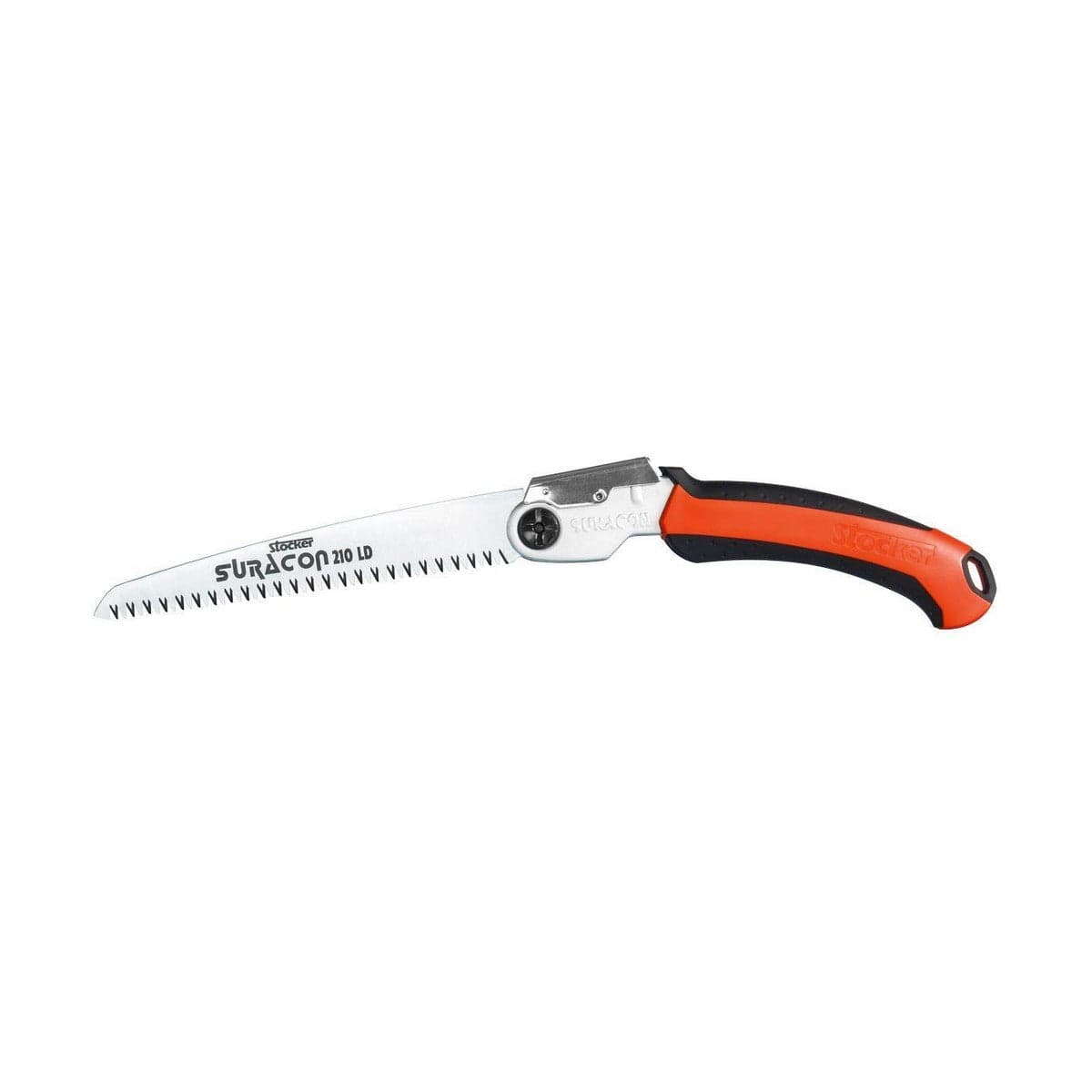 Scie à main Stocker suracon 210 ld
