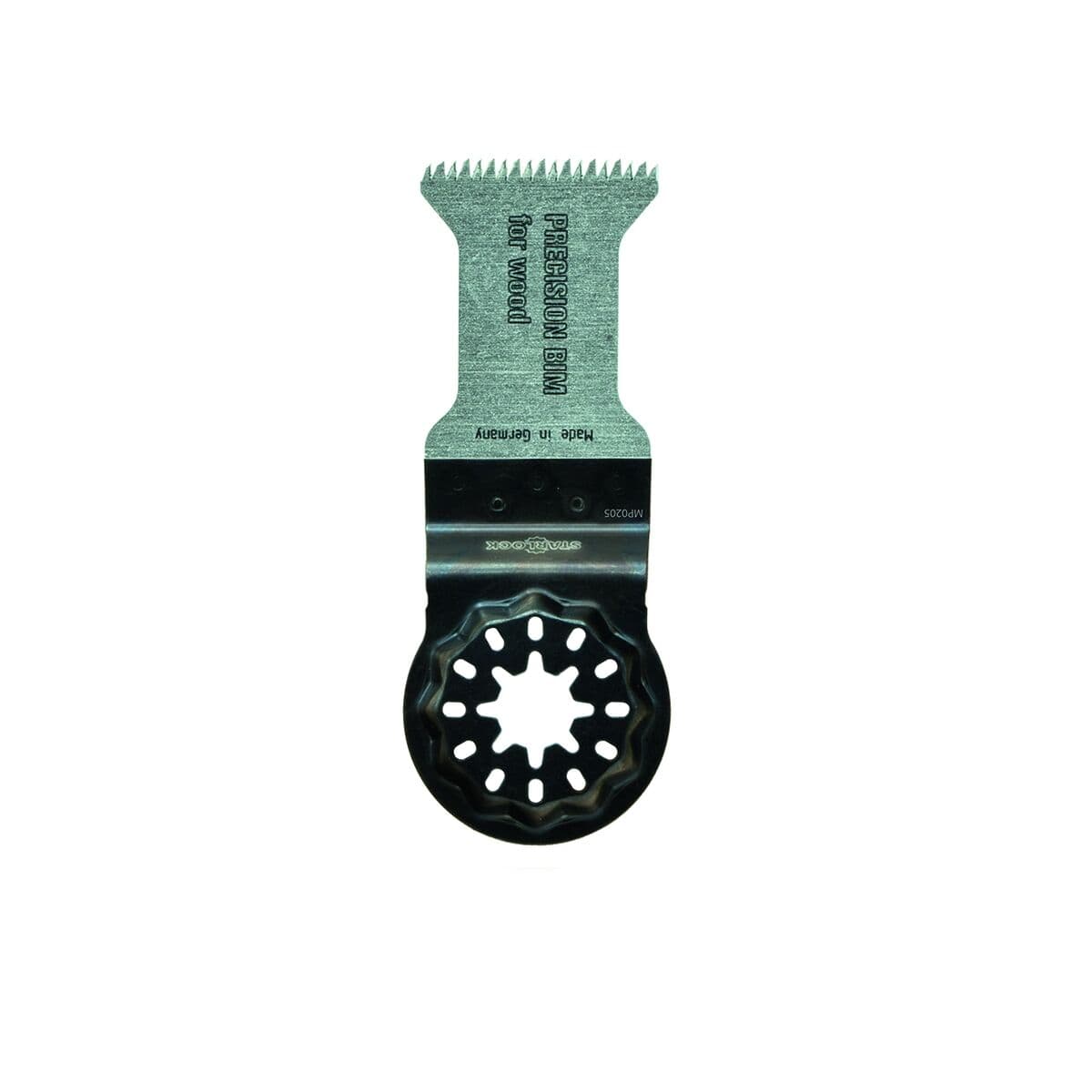 Zaagblad MP.S 3907 voor oscillerende zaag (10 stuks)