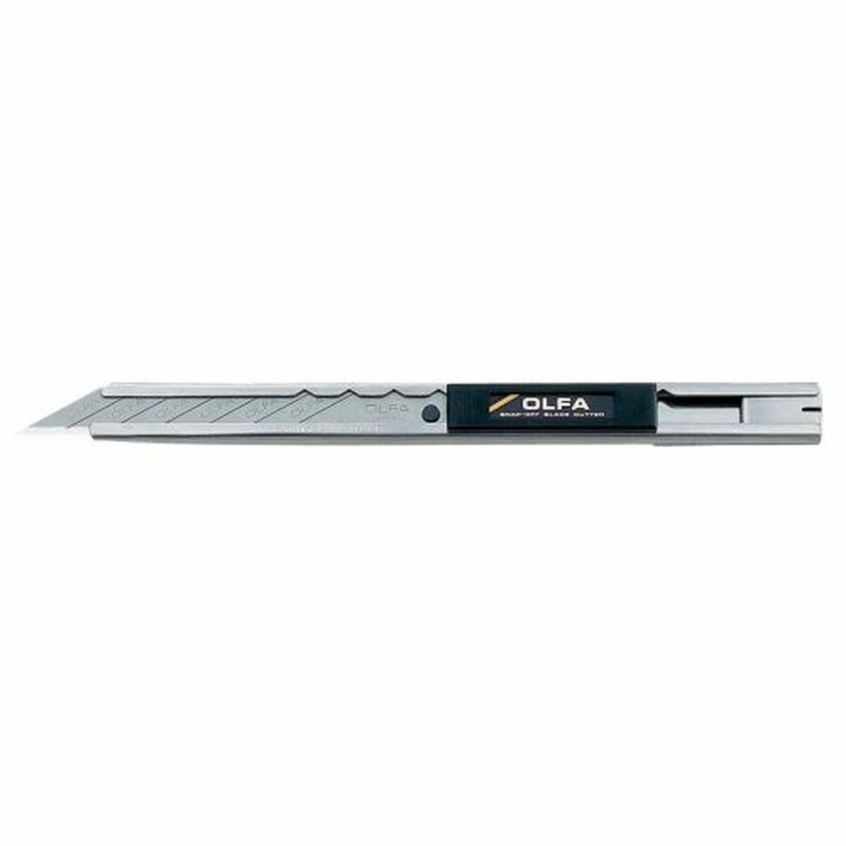 Cutter Olfa 9 X 0,38 MM 9 mm
