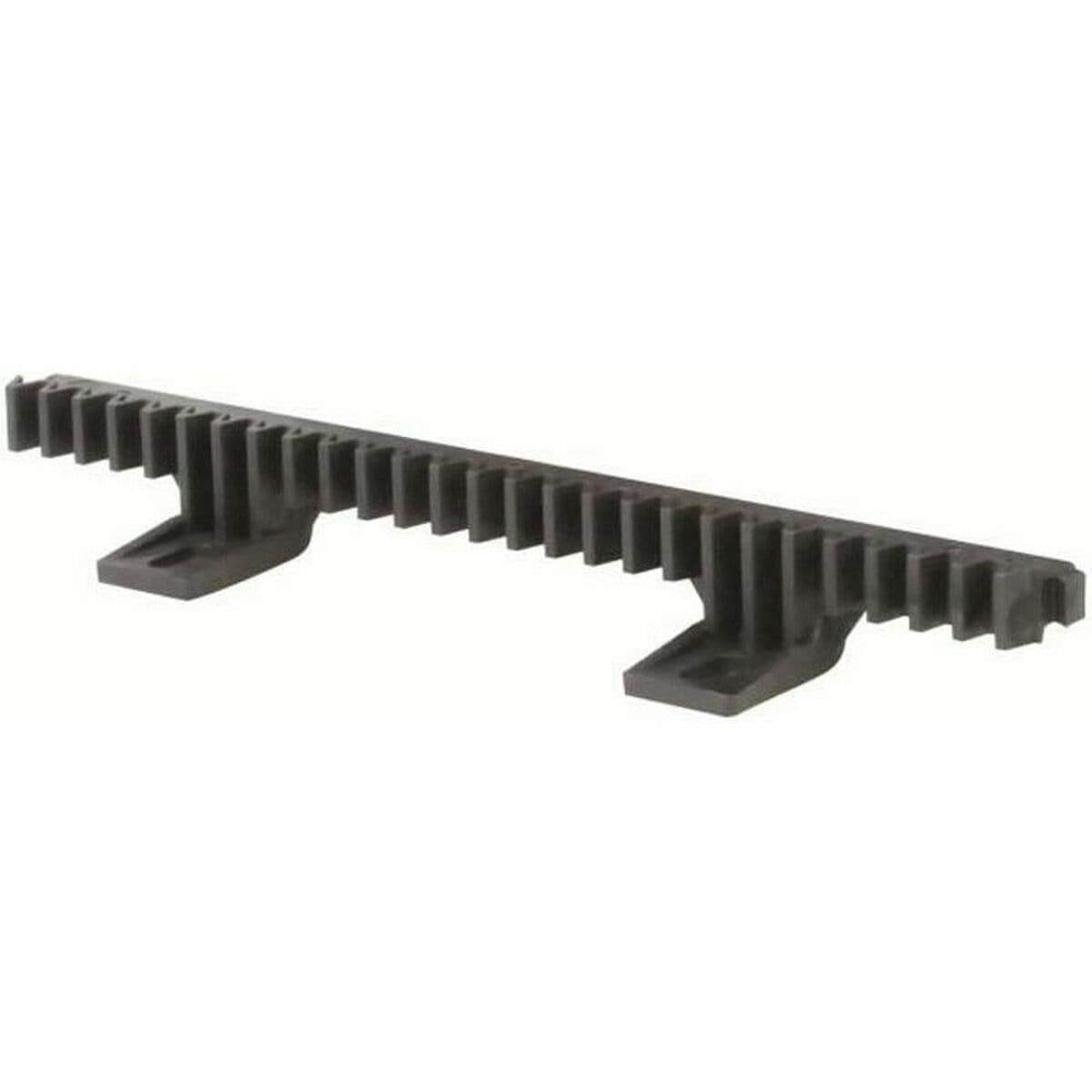 Metalen geleiders SCS SENTINEL Schuifdeur 34 cm
