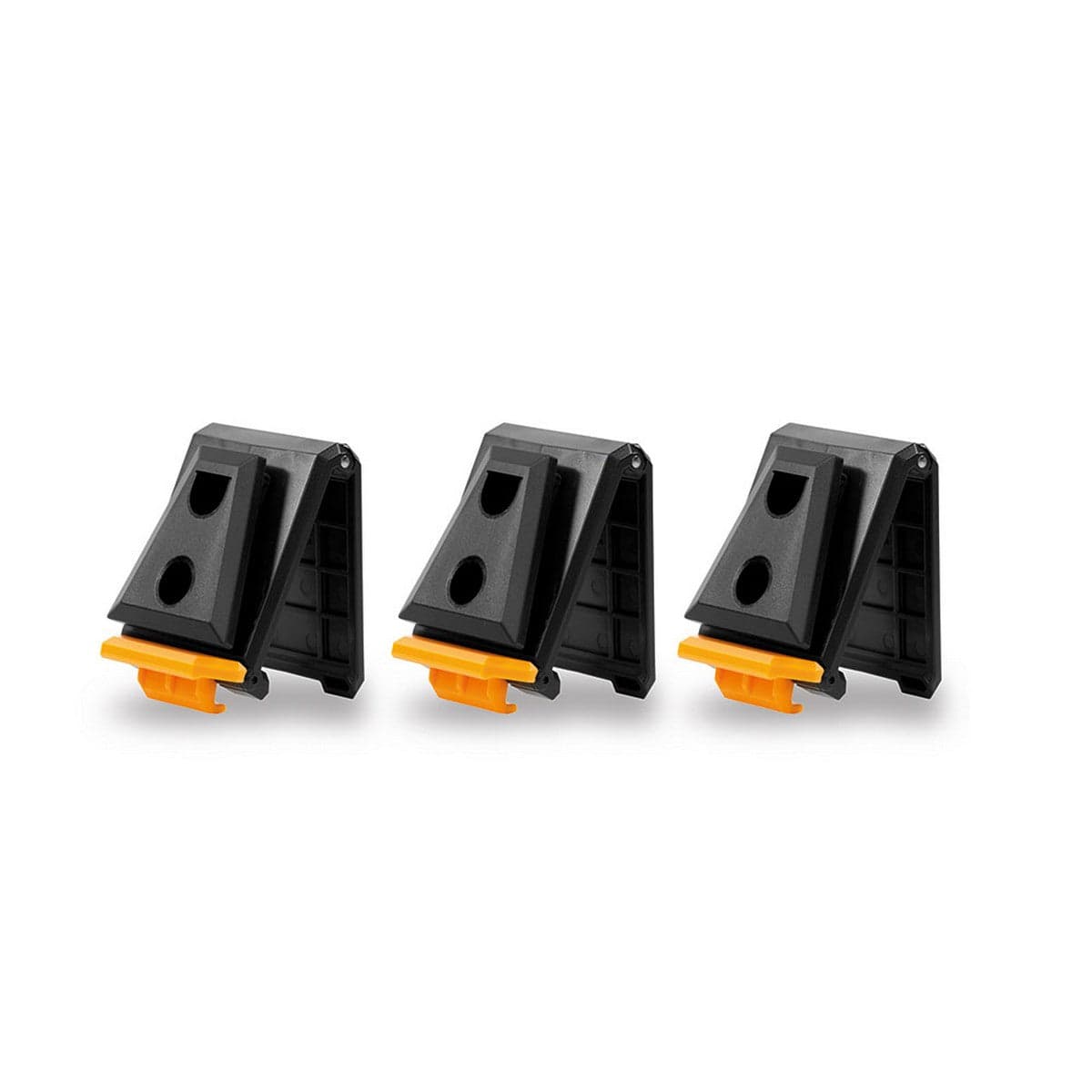Gereedschapshouder Toughbuilt Cliptech Hubs tb-ct-150
