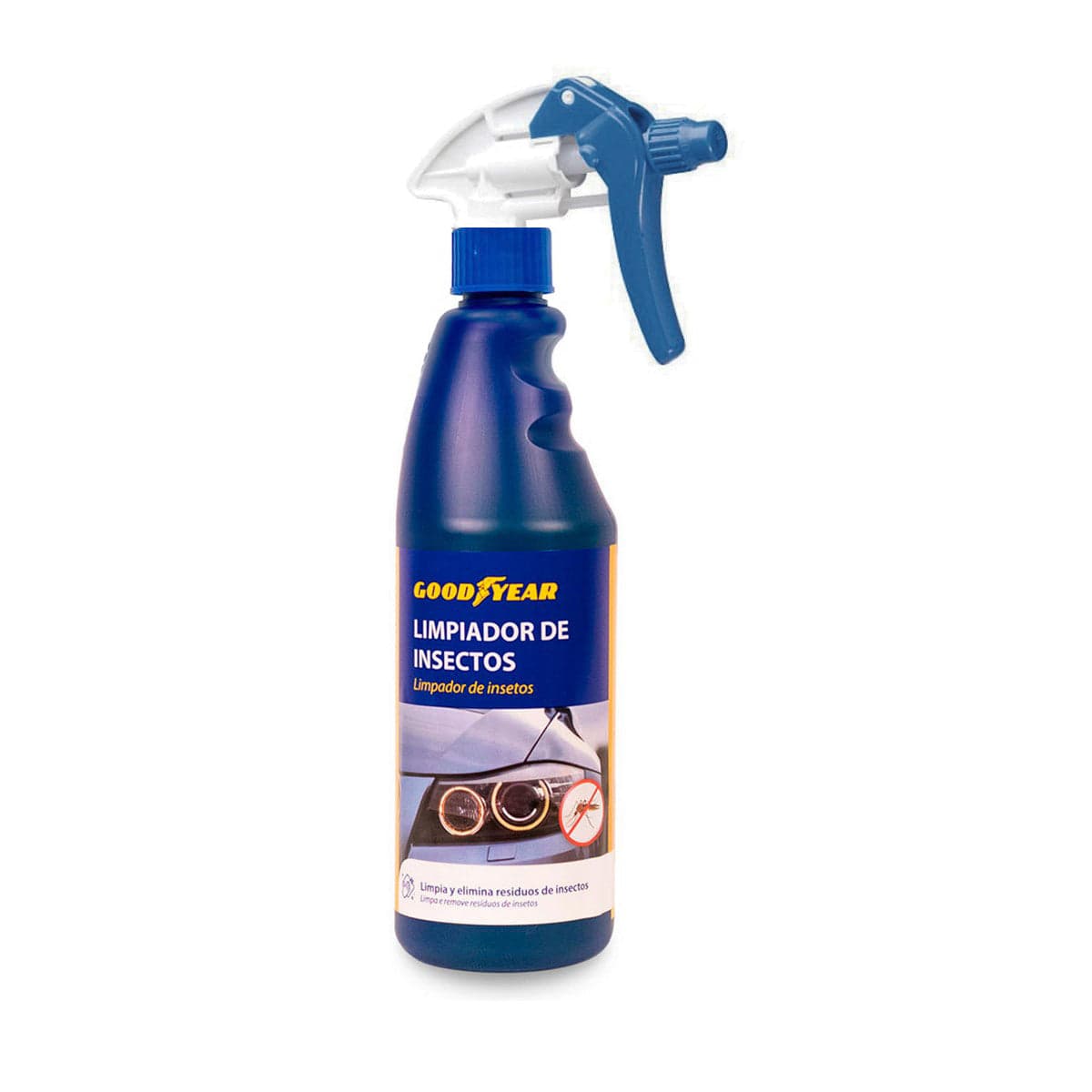 Goodyear Liquid Insect Cleaner 500 ml