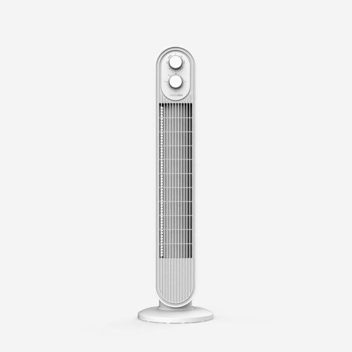 MASELLA Tower Fan Universal Blue Turmventilator