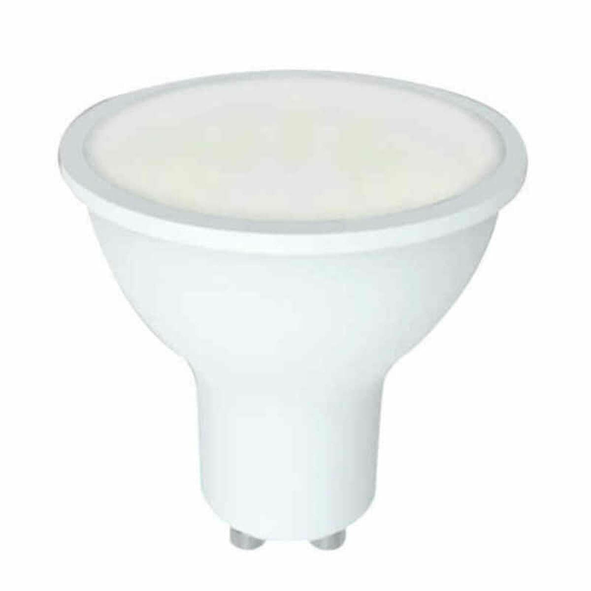 Denver Electronics SHL-440 Smart LED-lamp Wifi 5W GU10 2700K - 6500K