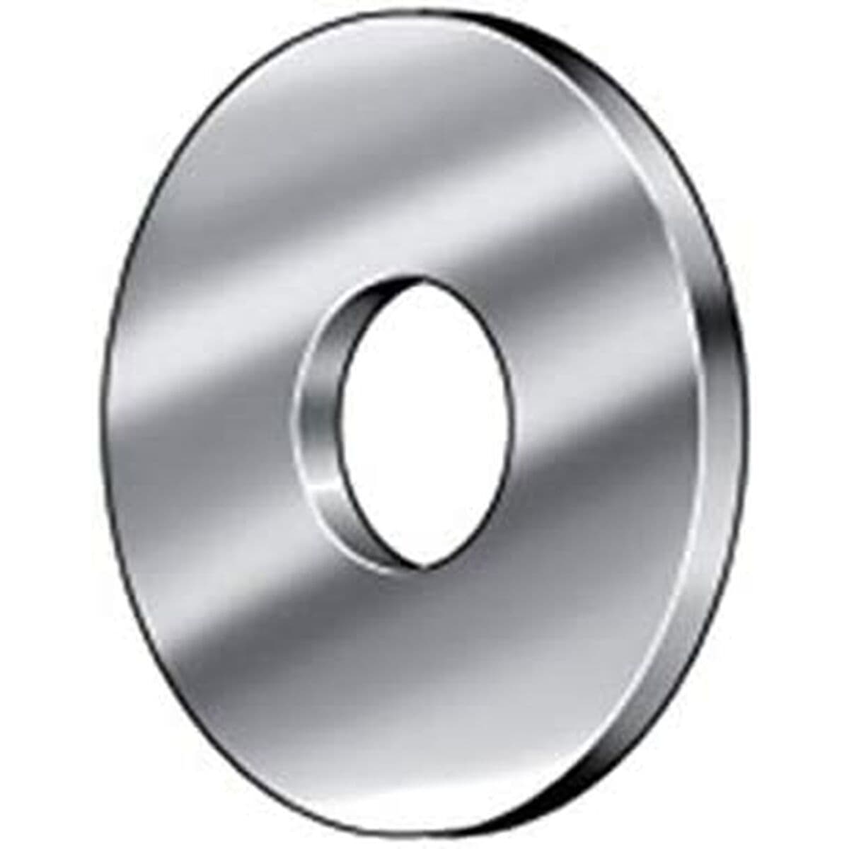 CELO Flat Washers DIN 9021 Ø 8 mm Galvanised (250 Units)