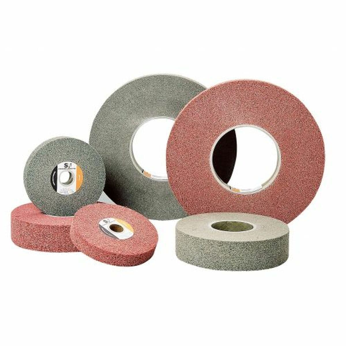 Schleifscheibe Standard Abrasives