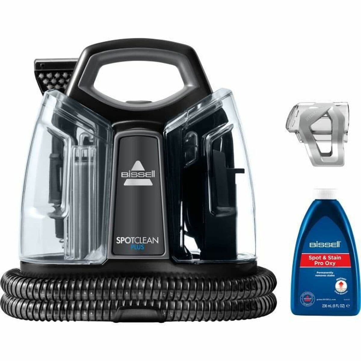 Vacuum cleaner Bissell 3724n