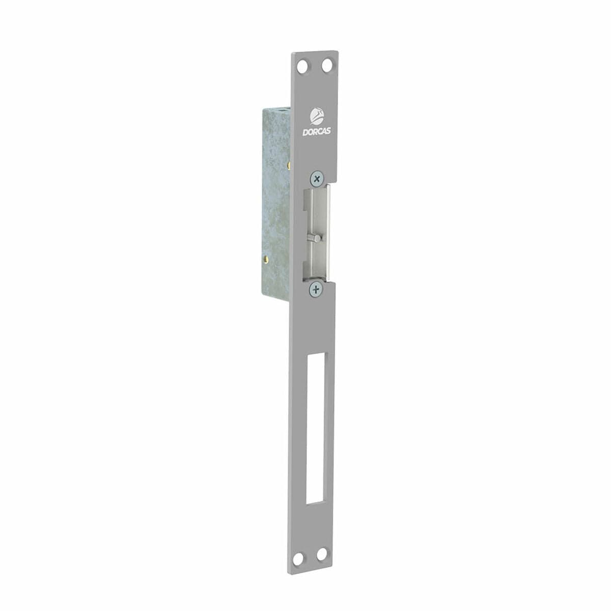 Elektrische deuropener Dorcas 31A/G D-3117-DB121GB Grijs