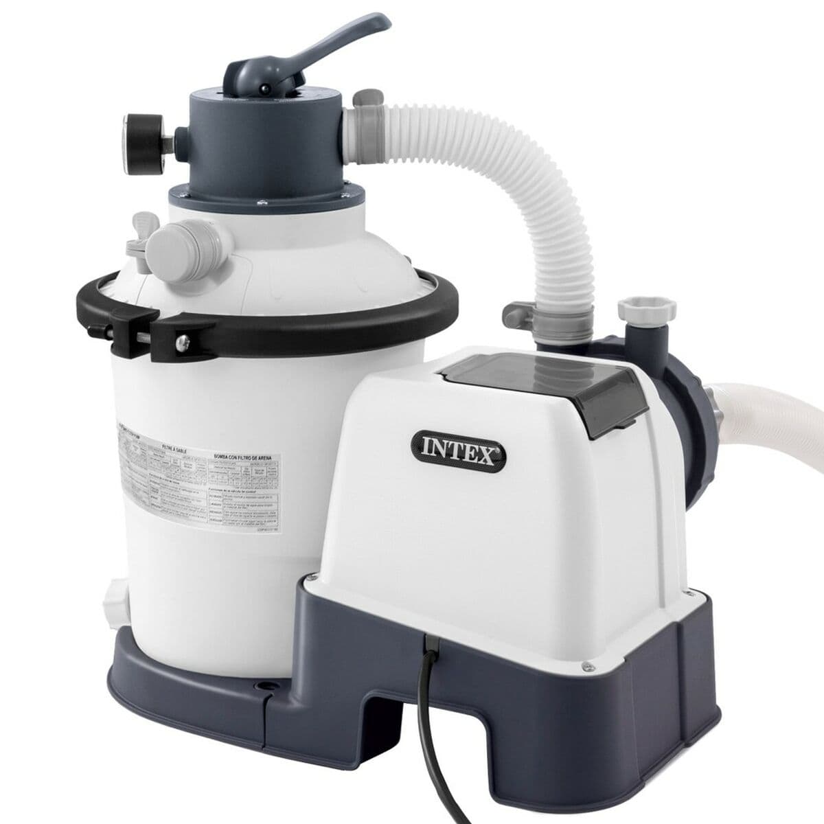 Wasseraufbereitungsanlage für Swimmingpool Intex SX925