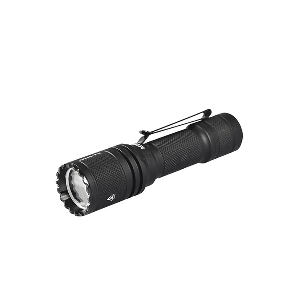 Torch Acebeam P16 BLACK 1800 Lm 50 lm