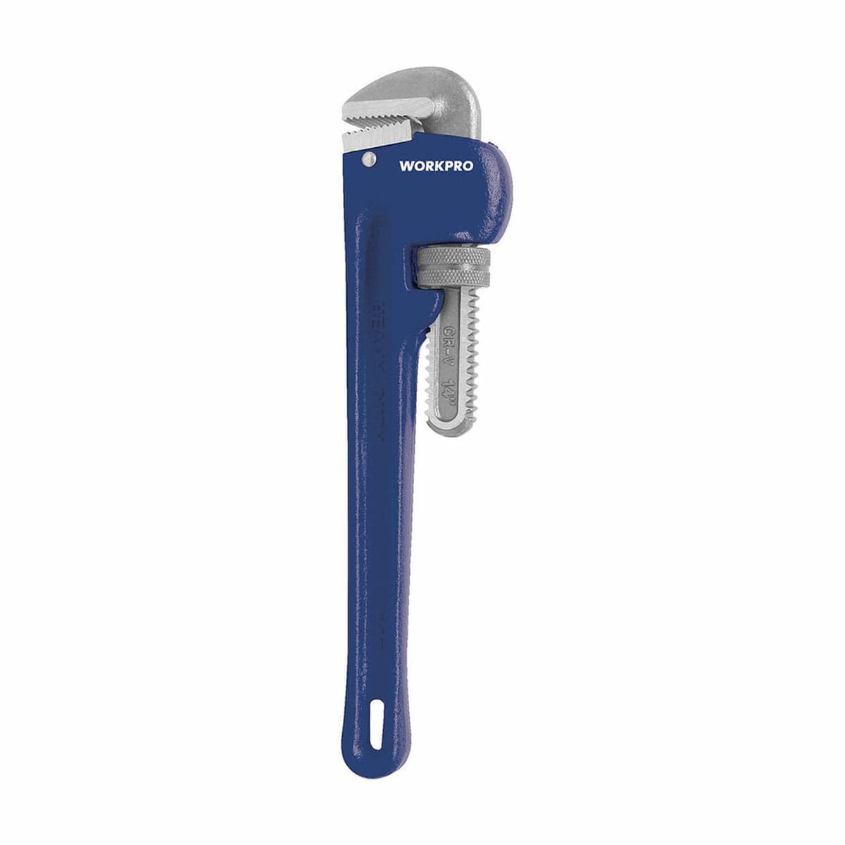 Workpro Tap Wrench 10" Cast Iron