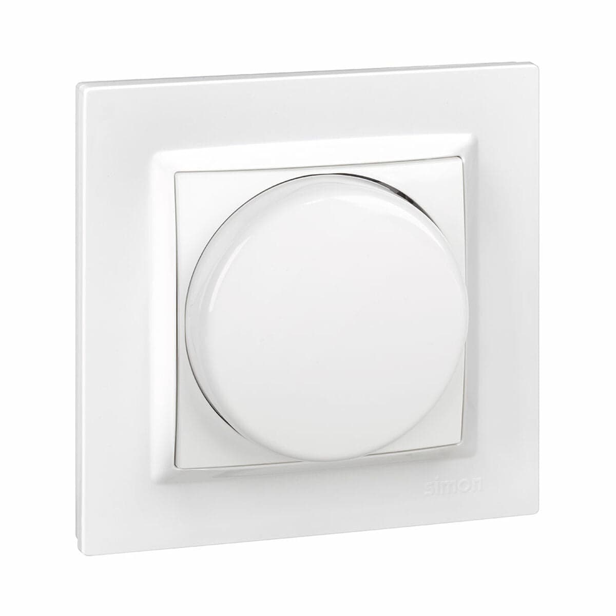 Simon Schalter mit Regler 4 x 20 x 14,5 cm