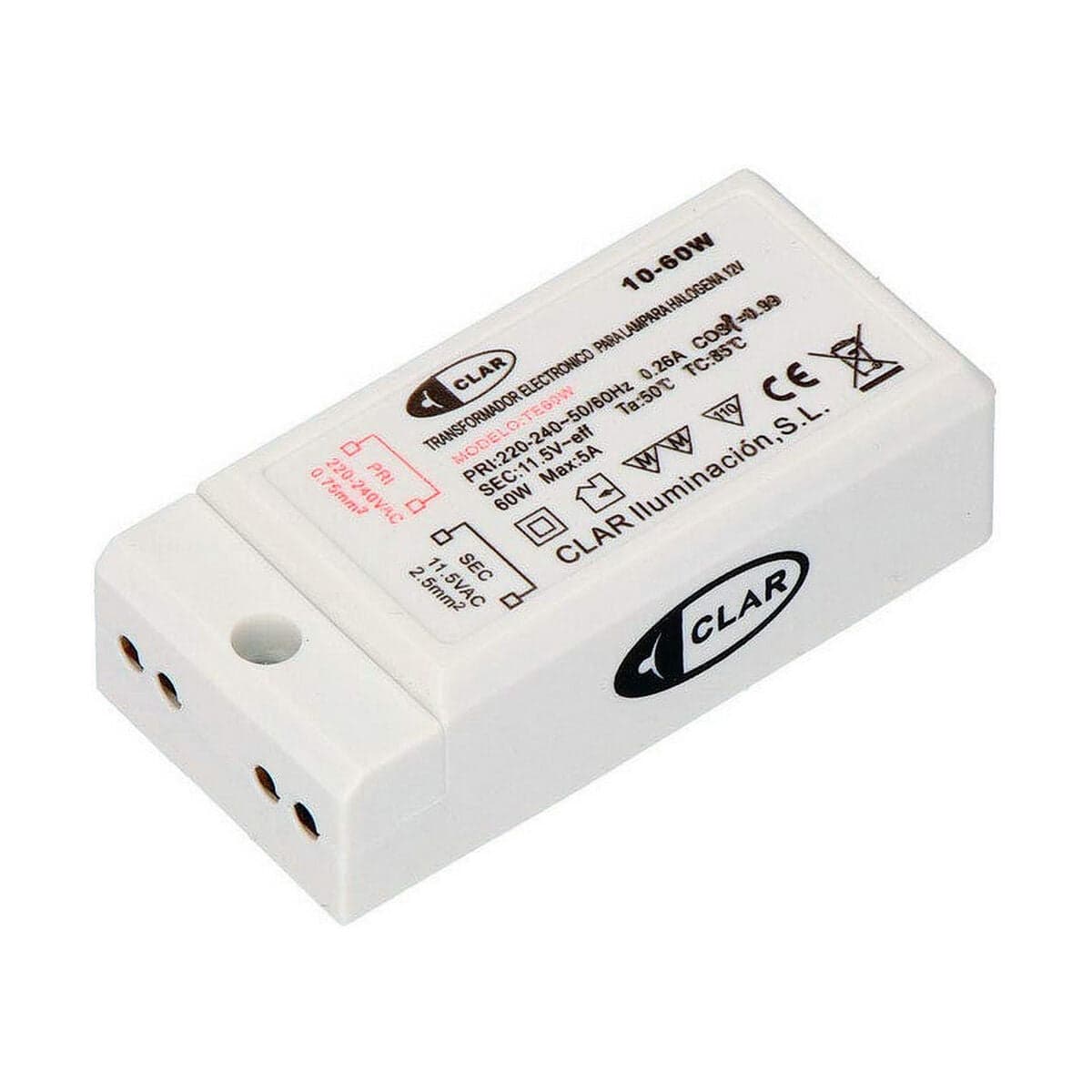 Converter Schreibtischleuchte