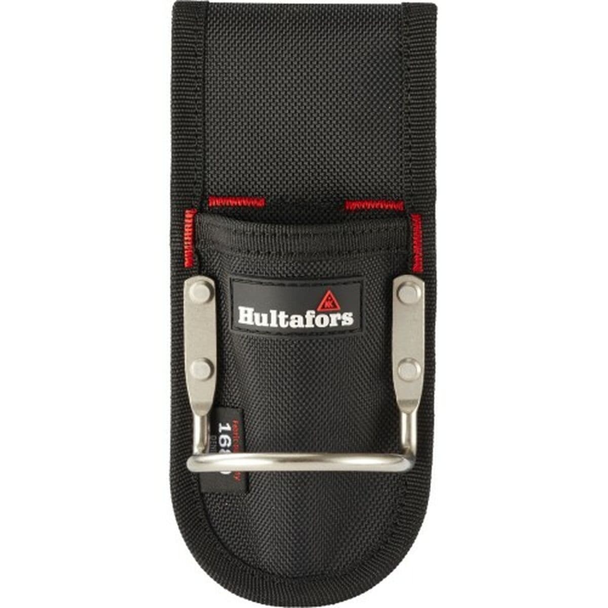 Tool bag Hultafors Black Polyester