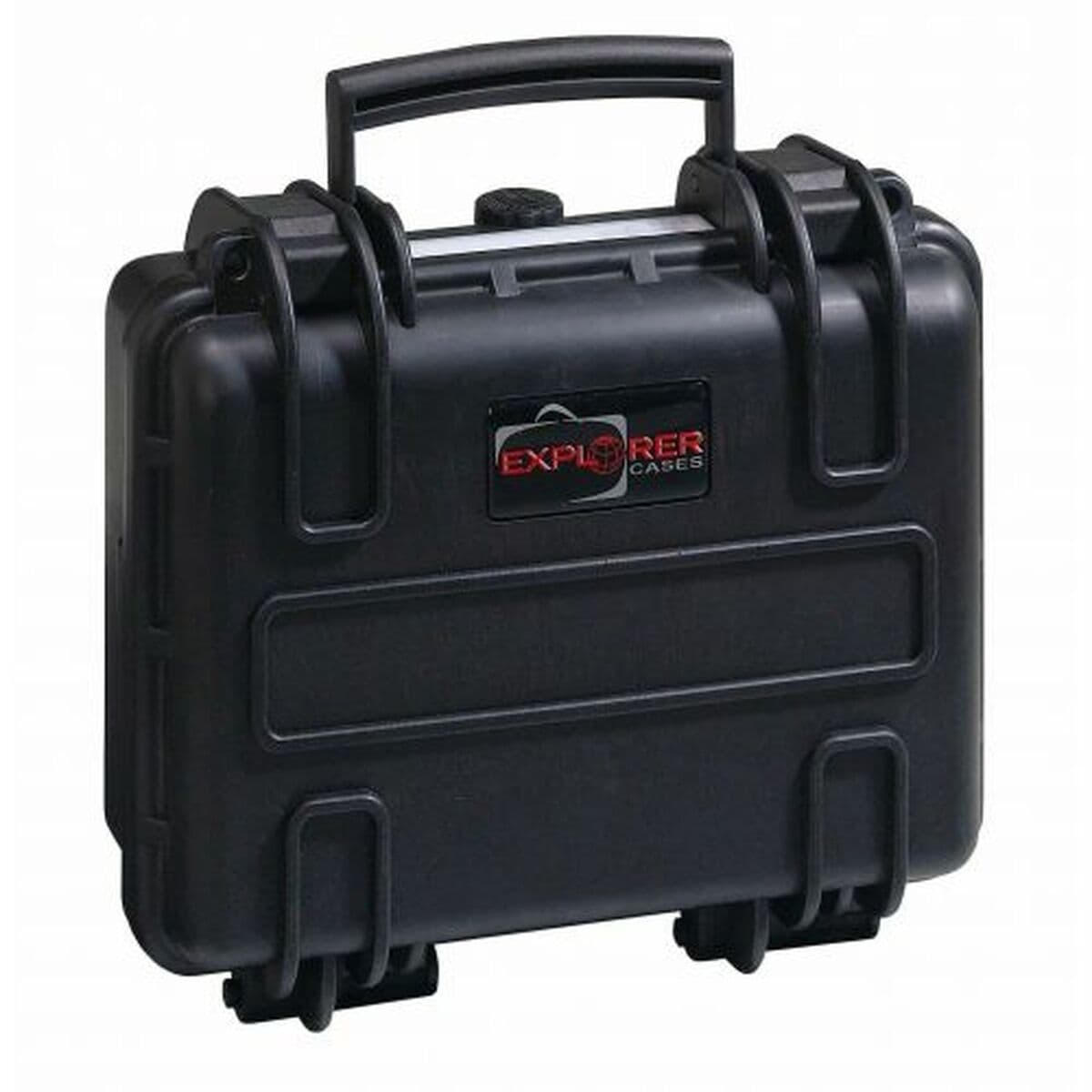 GT Line EXPLORER 2712 Tool Case 30.5 x 27 x 14.4 cm Metal Polypropylene 27 L