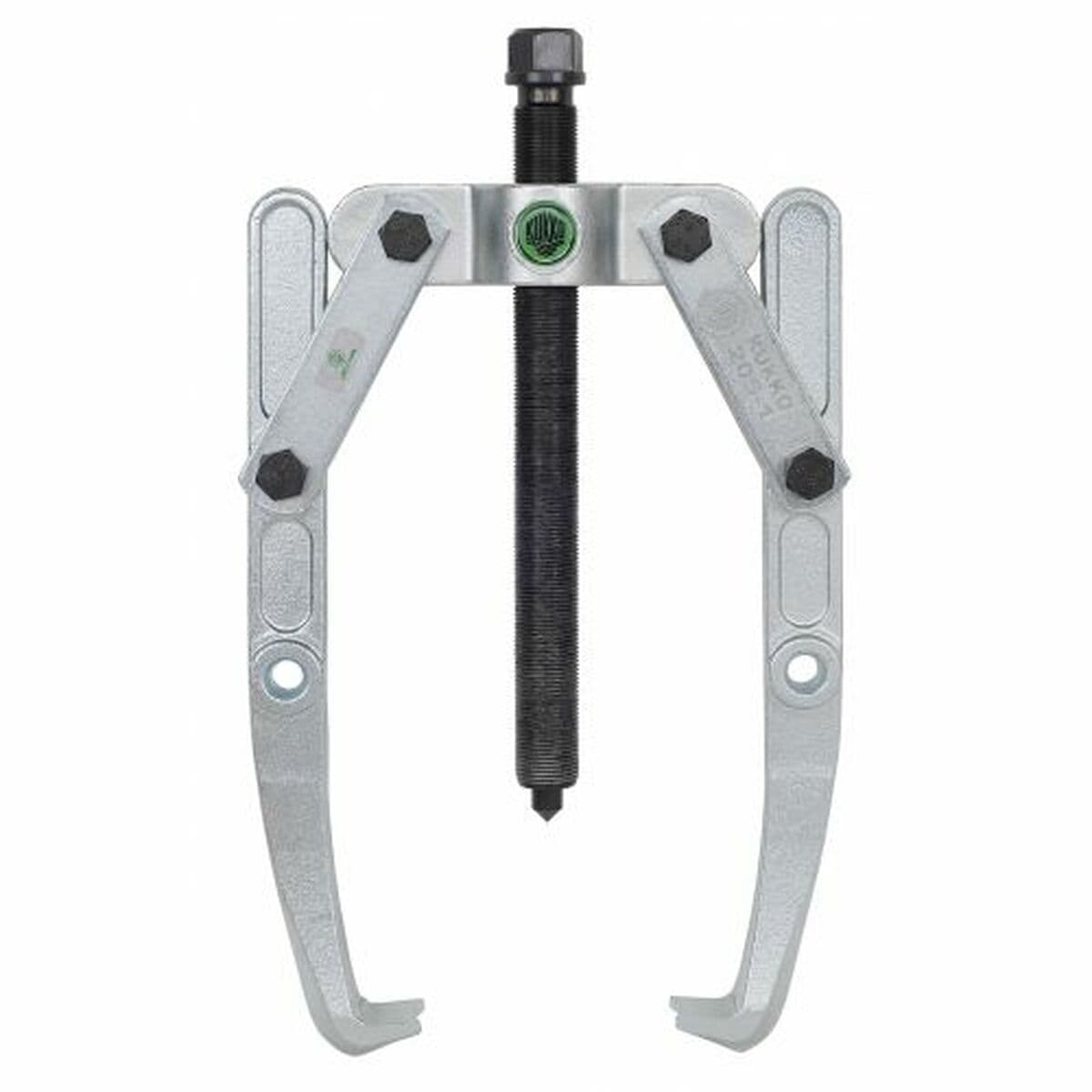 Zweiarmiger Lagerabzieher KUKKO 2 Legs