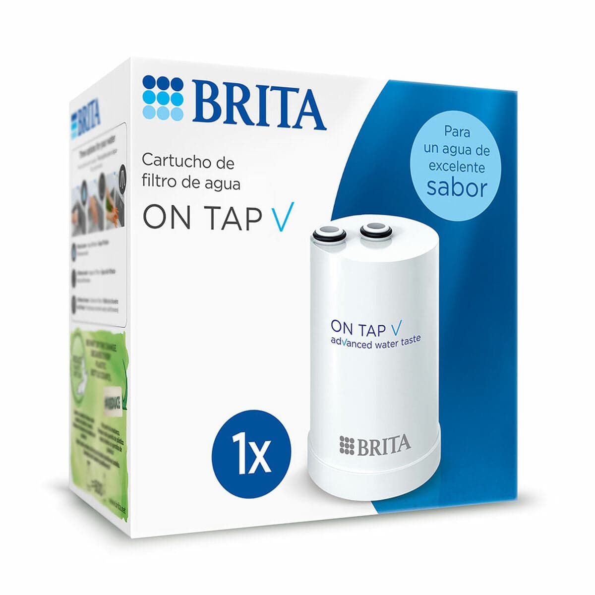 Brita kraanfilter