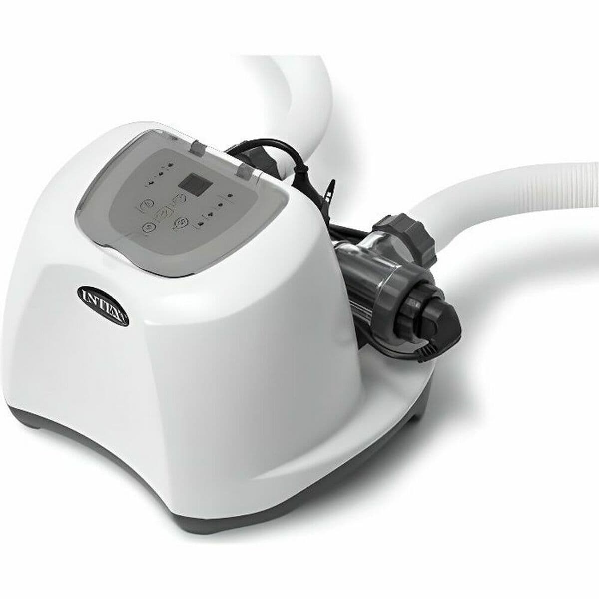 Zoutchlorinator Intex