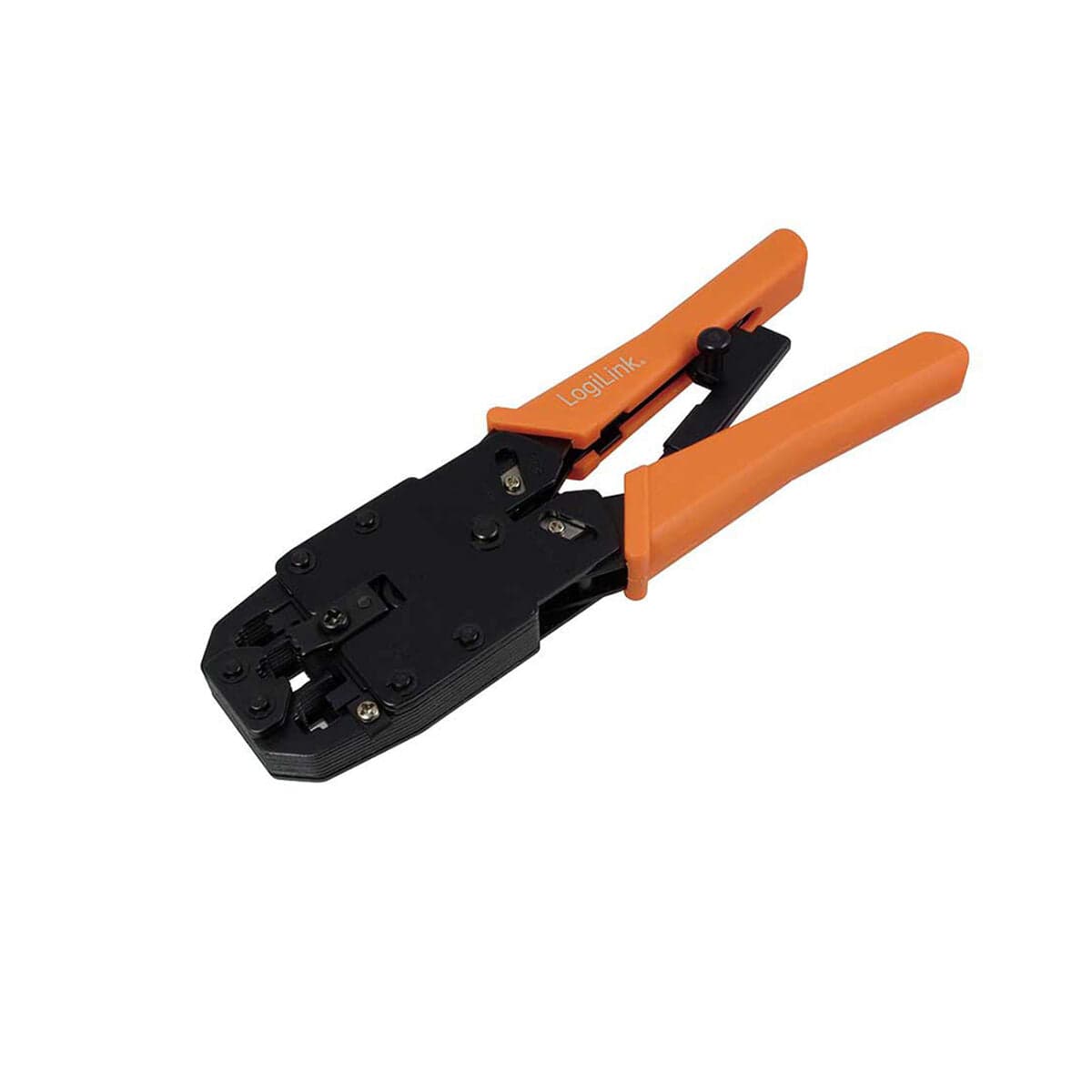 LogiLink WZ0003 Crimpzange