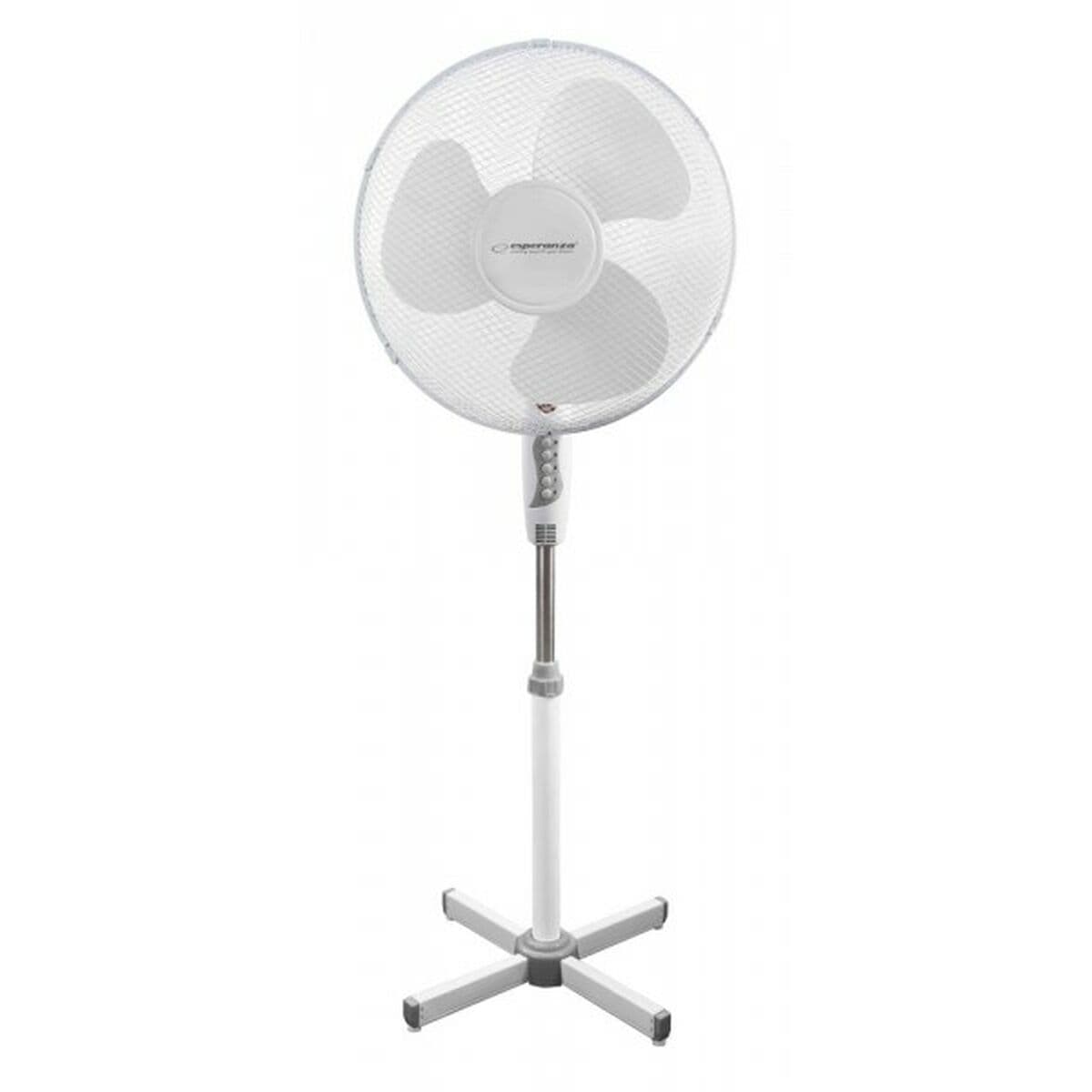 Esperanza EHF001WW freestanding fan white 50 W