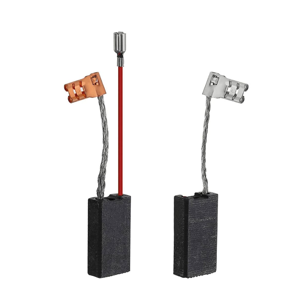 Grafitos Marjal 9342 Kohlebürsten für Elektromotoren 2 Stück