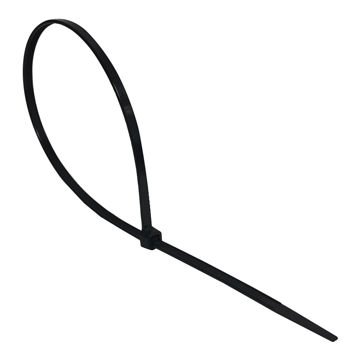 CELO Kabelbinders nylon Zwart