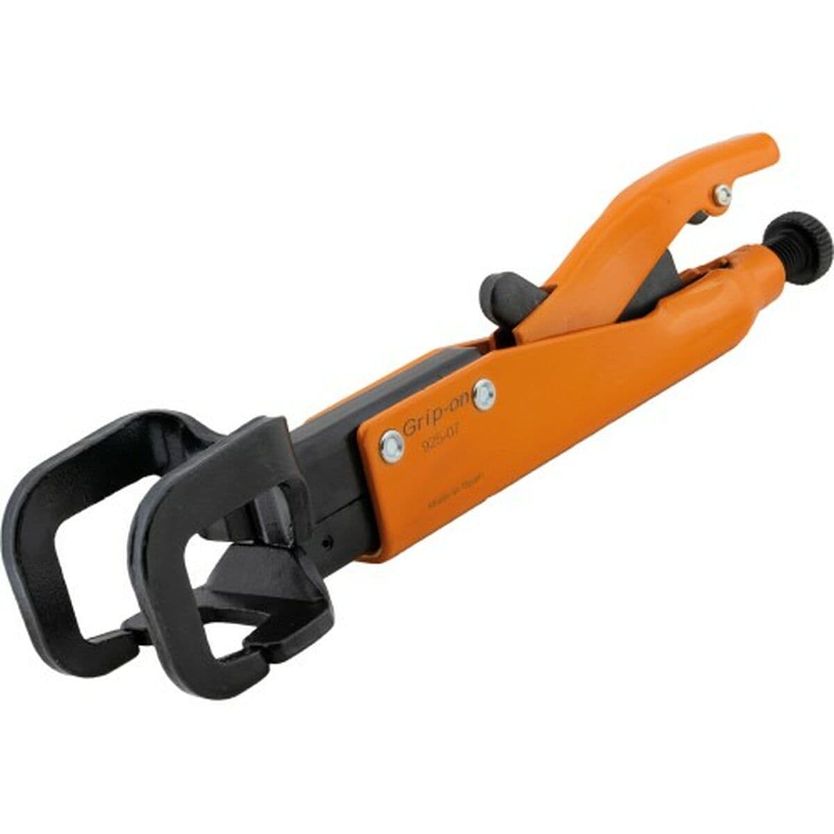 Grip-on JJ Federzwinge 25 mm