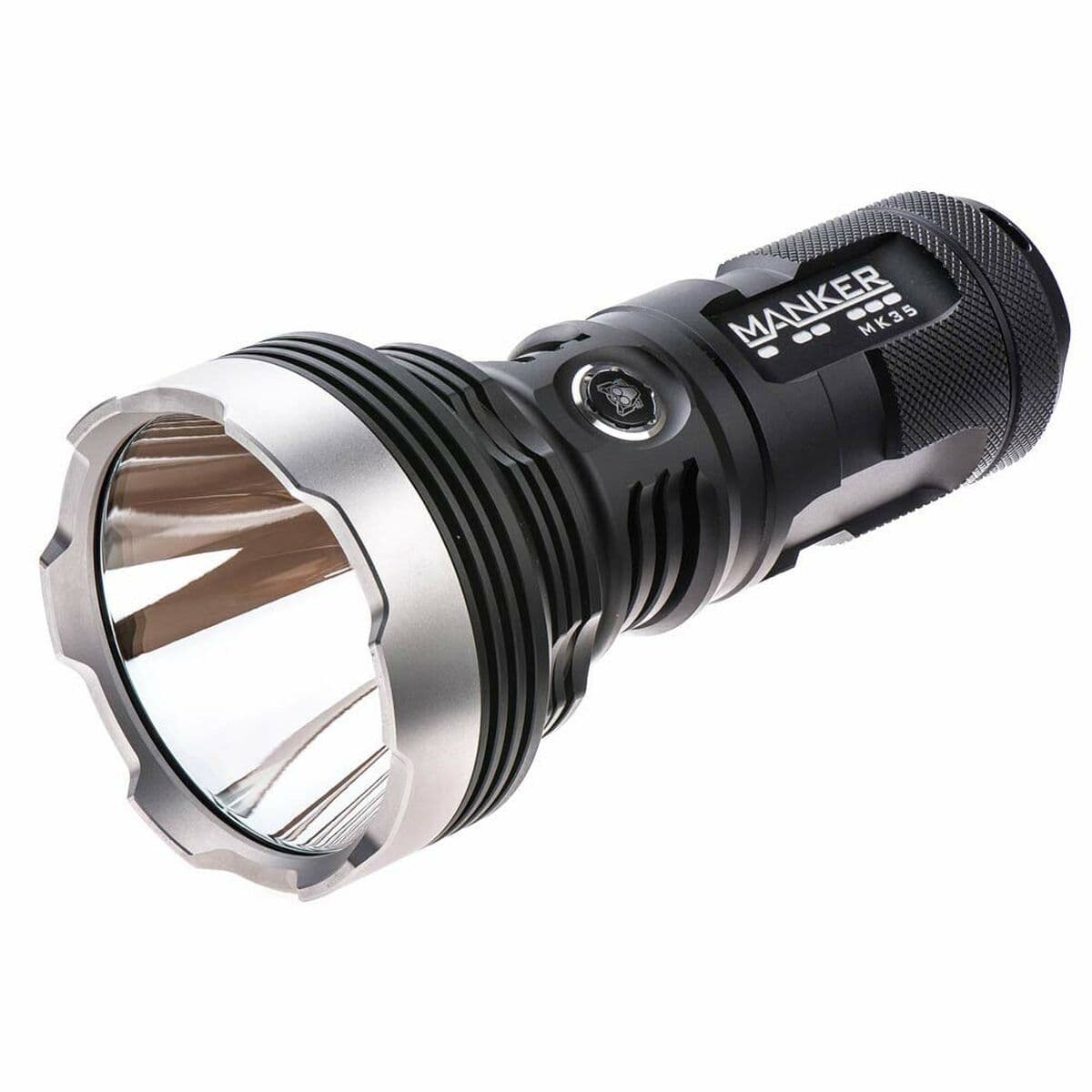 Acebeam L35 2.0 Zaklamp BLAUW 5000 Lm 1 Lm