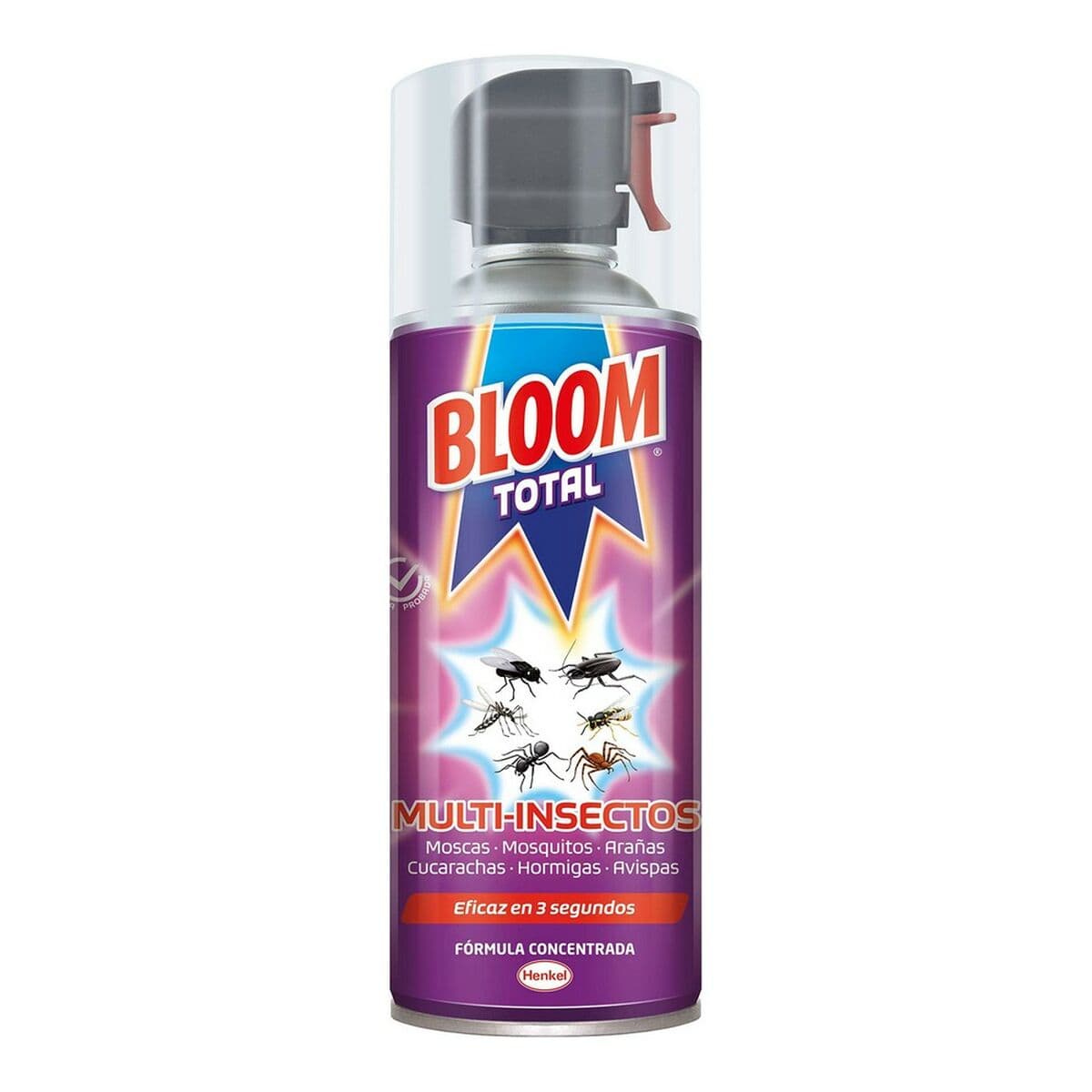 Insektenspray Bloom Fliegende Insekten (400 ml)