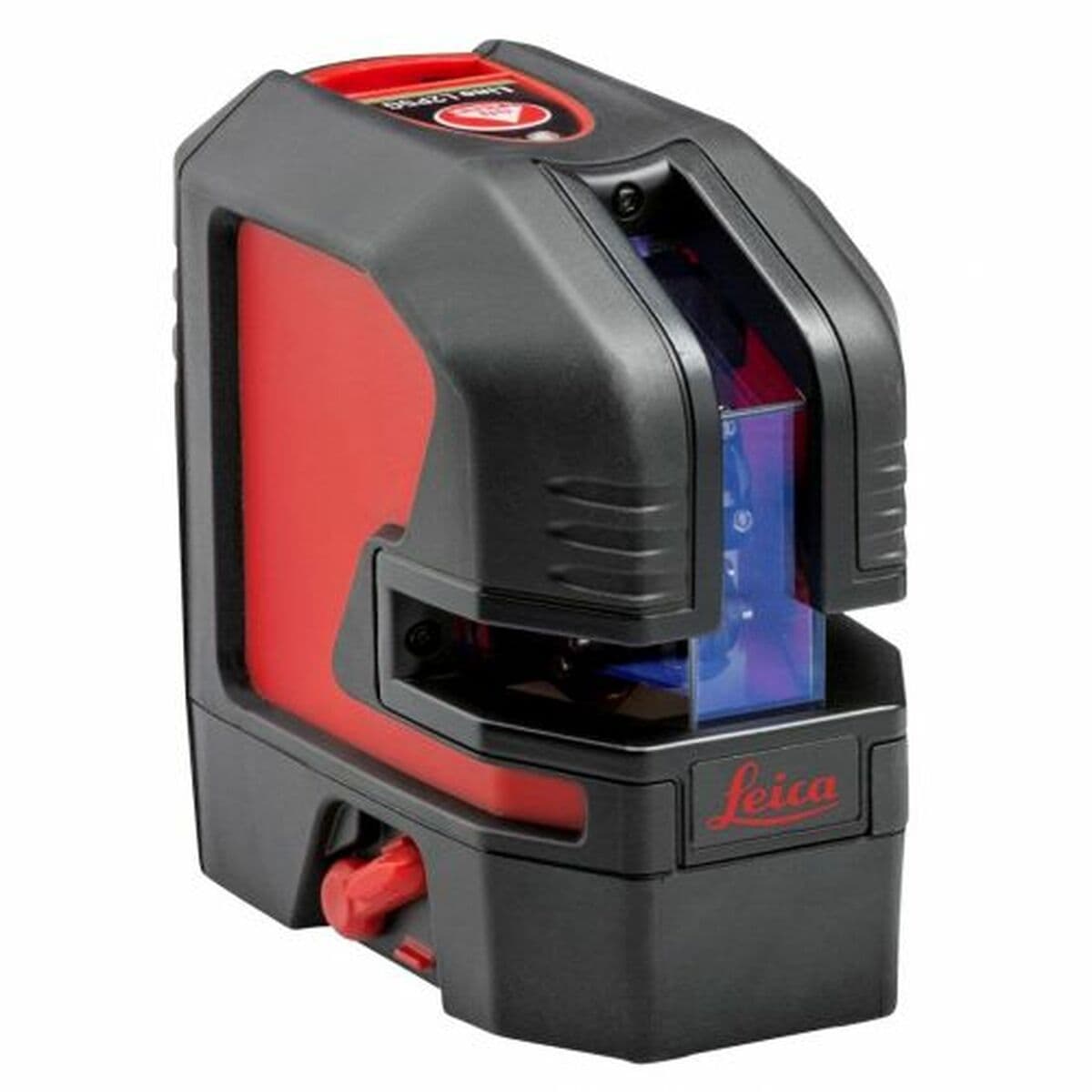 Niveau laser linéaire Leica Geosystems L2P5
