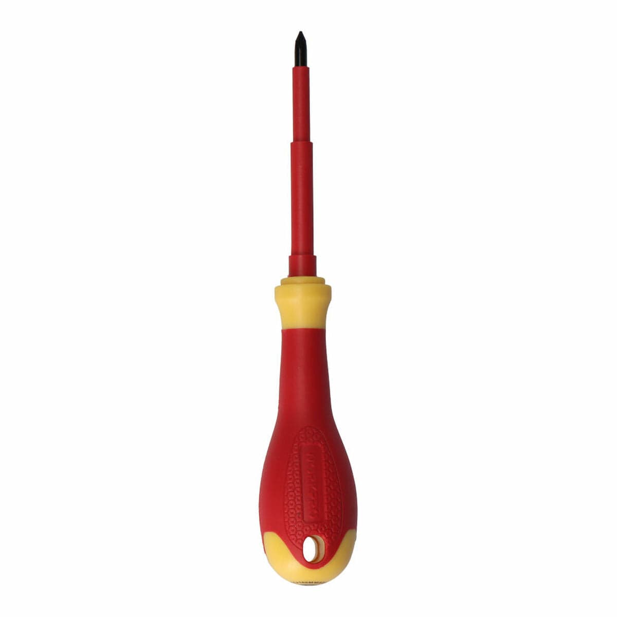 Schraubendreher Workpro PH1 x 100 mm Phillips