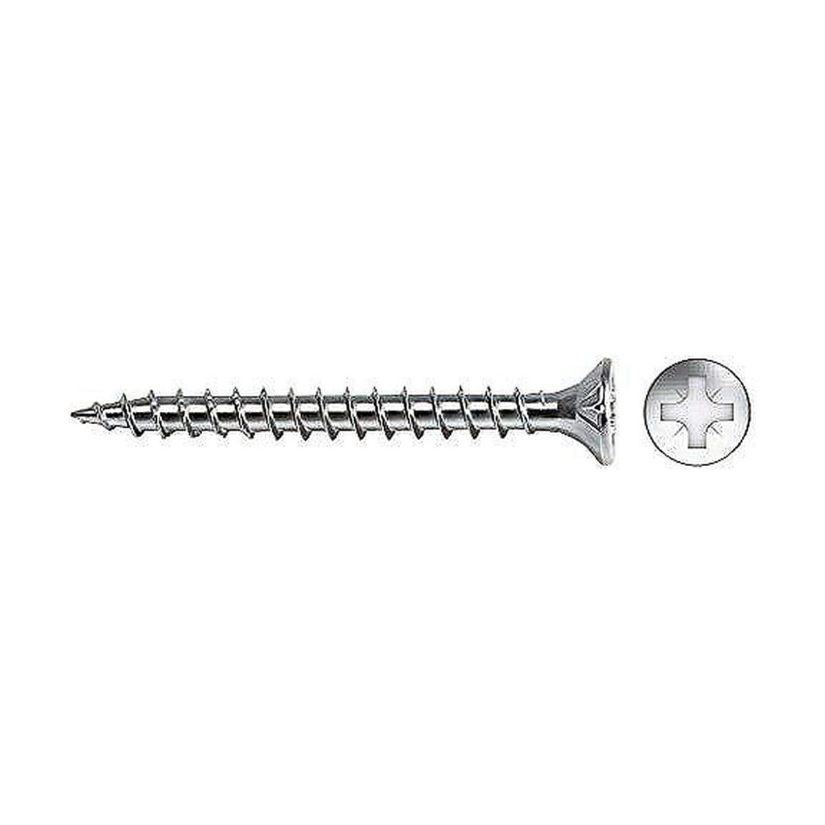 CELO Schraubenset Ø 3,5 mm x 45 mm (200 Stück)