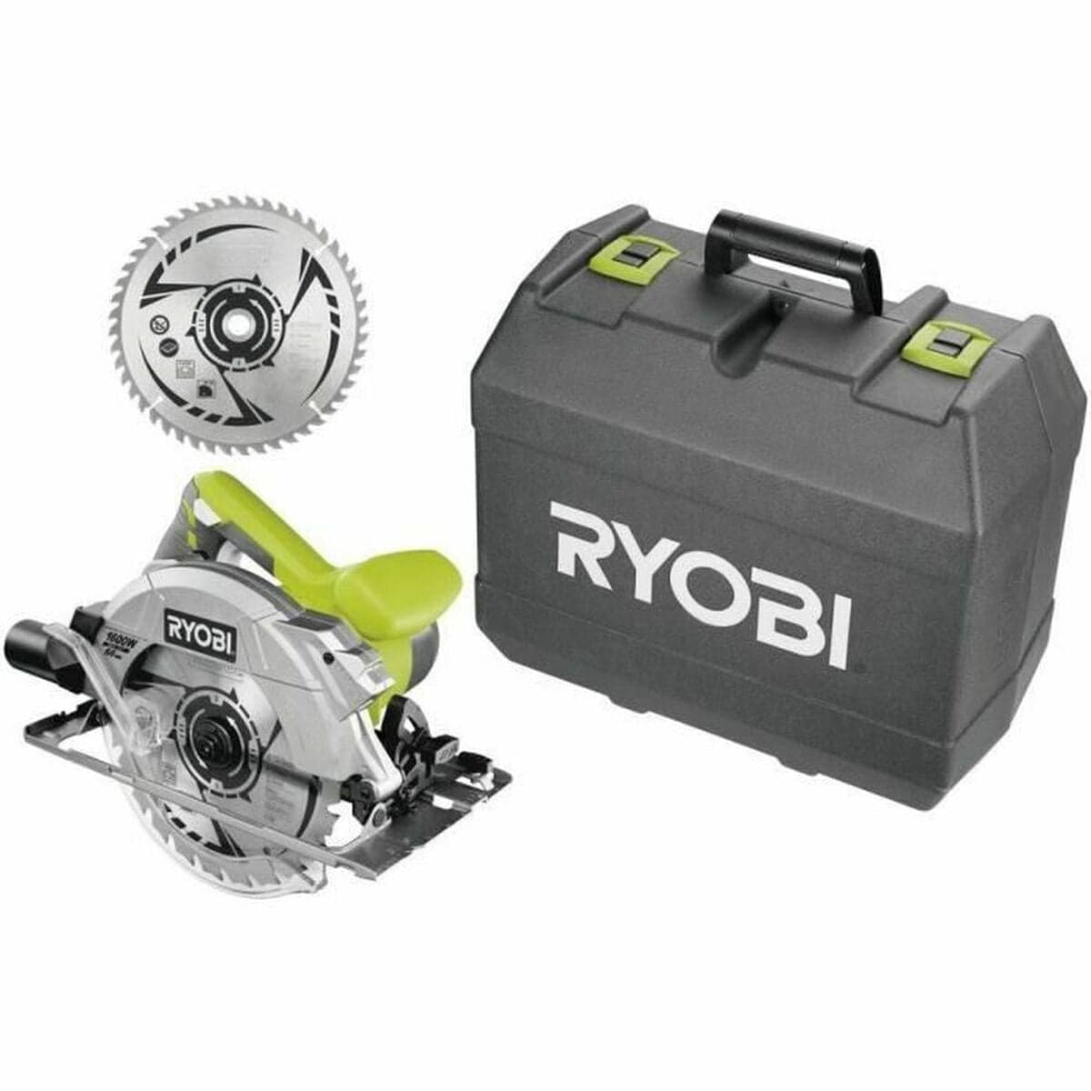 Ryobi cirkelzaag