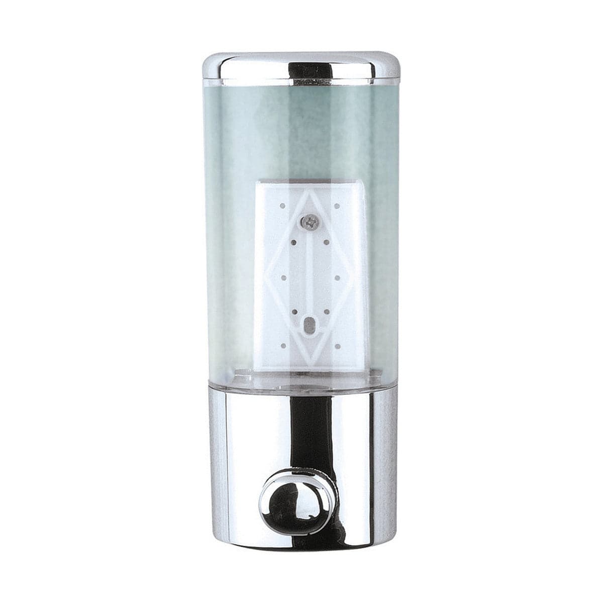 Zeepdispenser Mirtak 500 ml polypropyleen