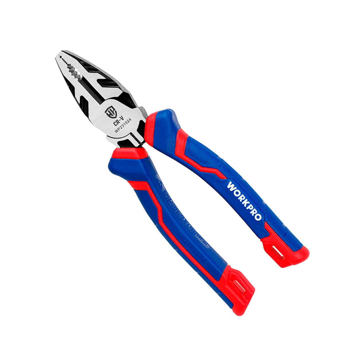 Pince Workpro 200 mm