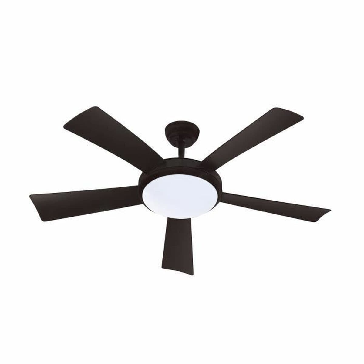 Ventilateur de plafond FARELEK Wallis Noir 38 W